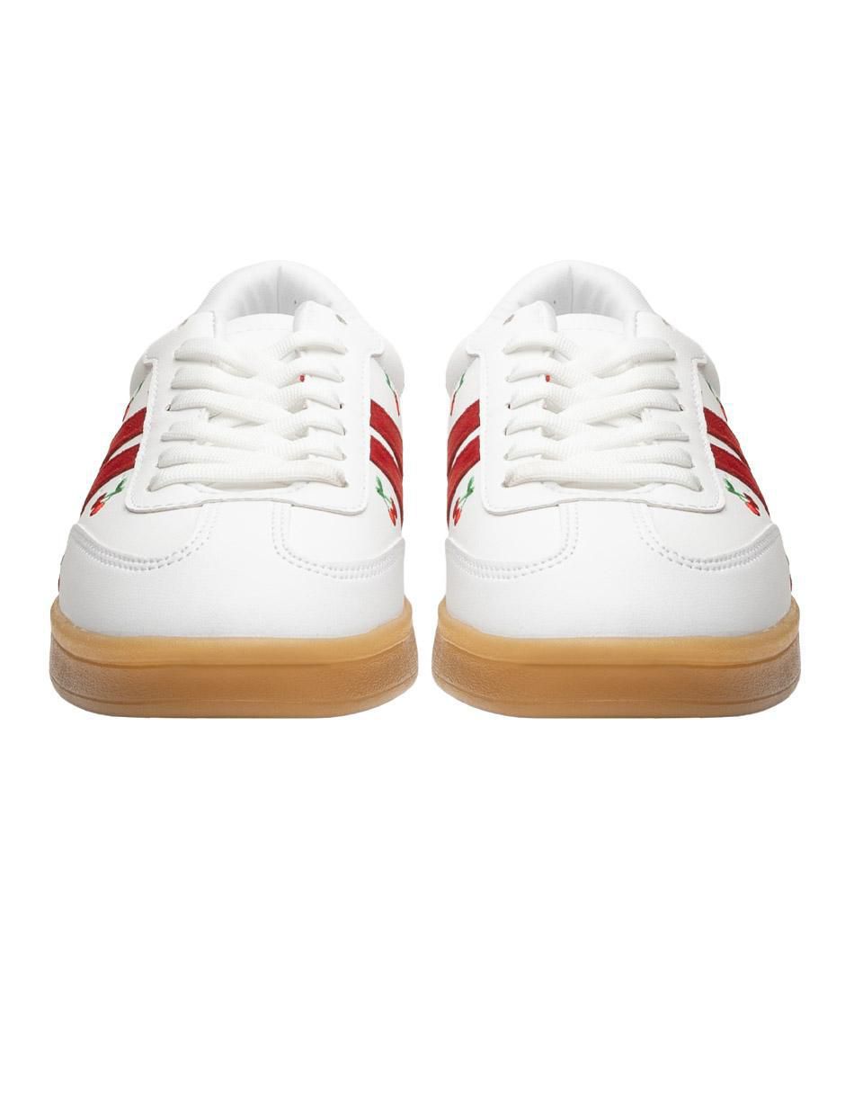 Tenis para mujer 5