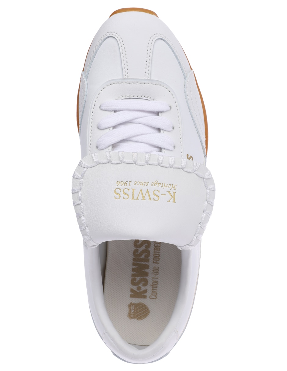 Tenis Sarde para mujer 9