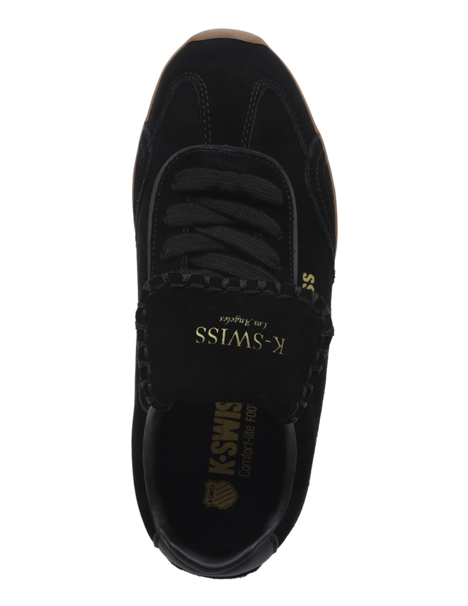Tenis Sarde para mujer 8