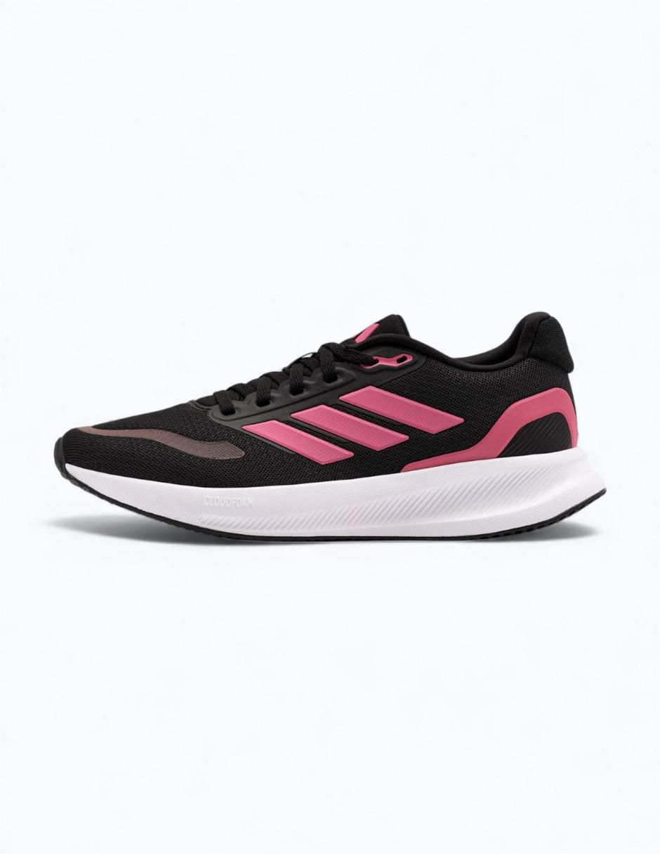 Tenis Zapatilla Runfalcon 5 Running para mujer