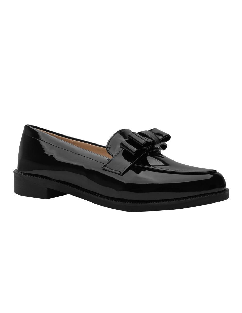 Mocasín para mujer