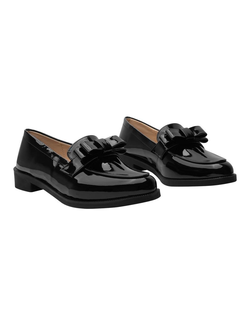 Mocasín para mujer 4