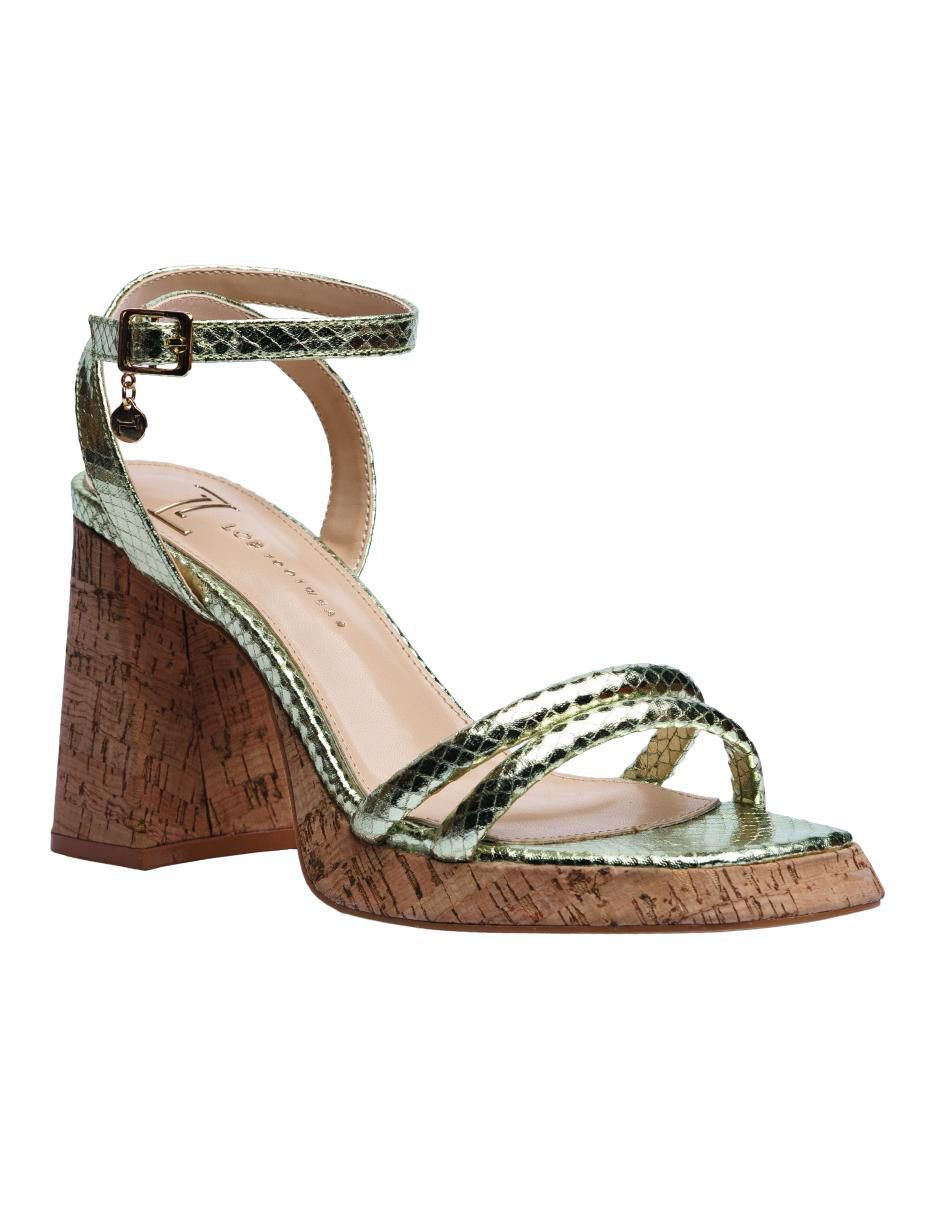 Sandalia para mujer