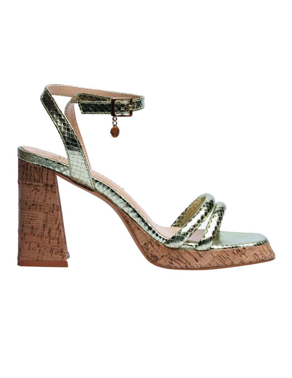 Sandalia para mujer 2