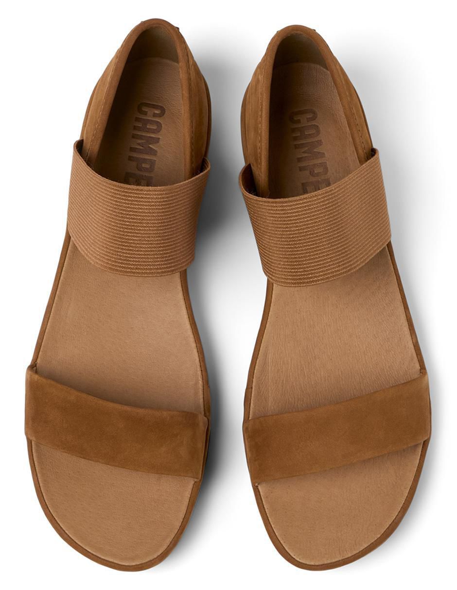 Sandalia Right Nina para mujer 3