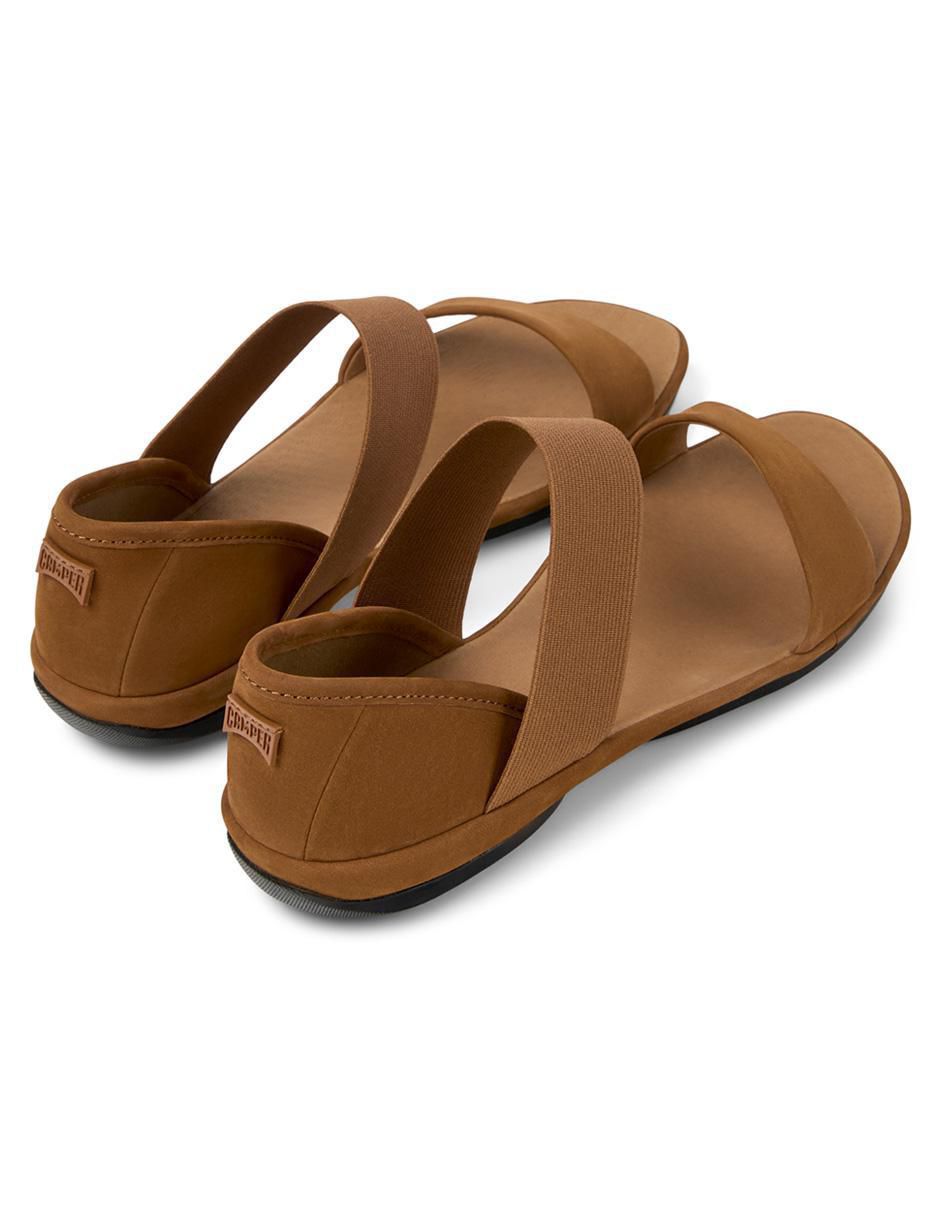 Sandalia Right Nina para mujer 4