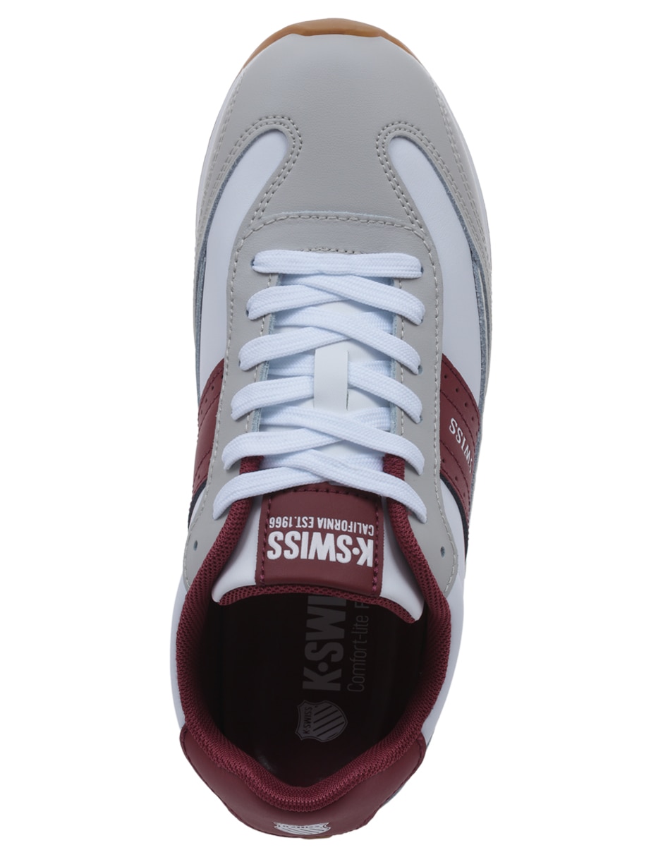 Tenis k 4