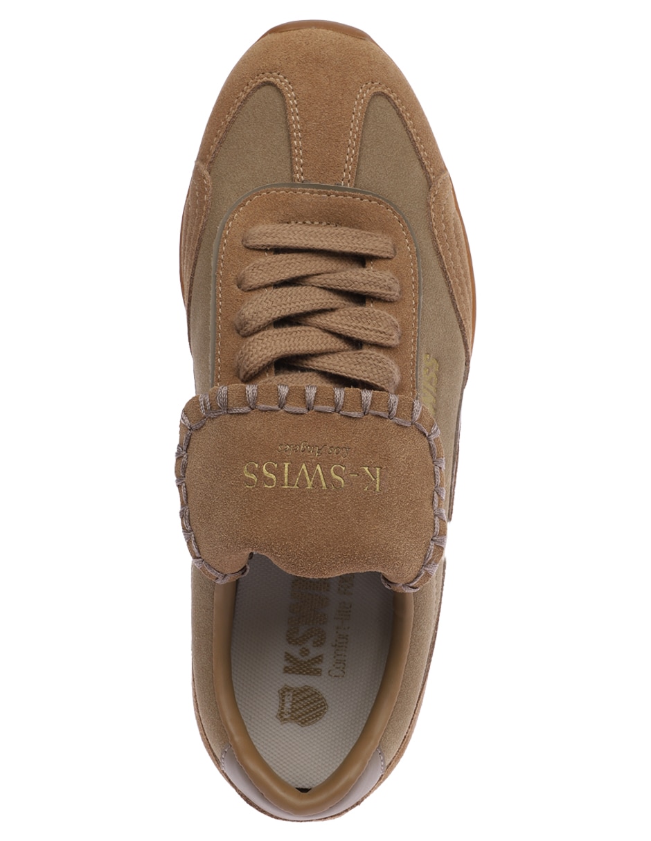 Tenis k 4