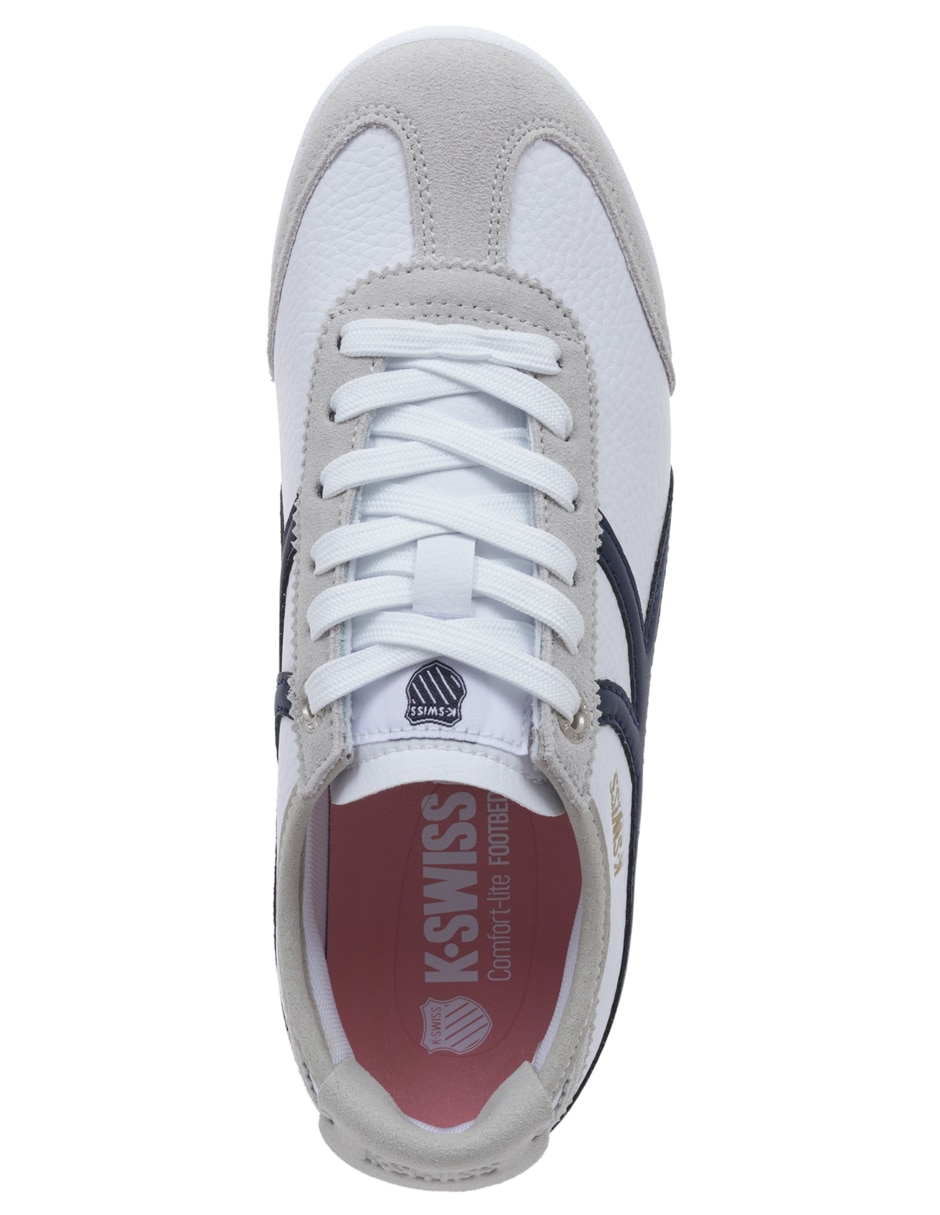 Tenis k 4
