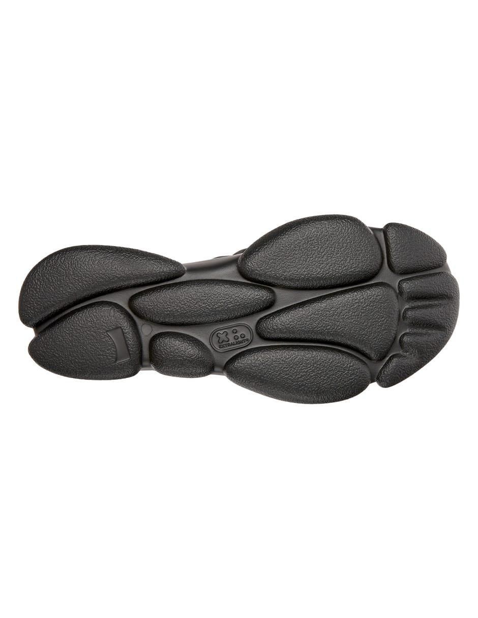 Balerina Karst de piel para mujer