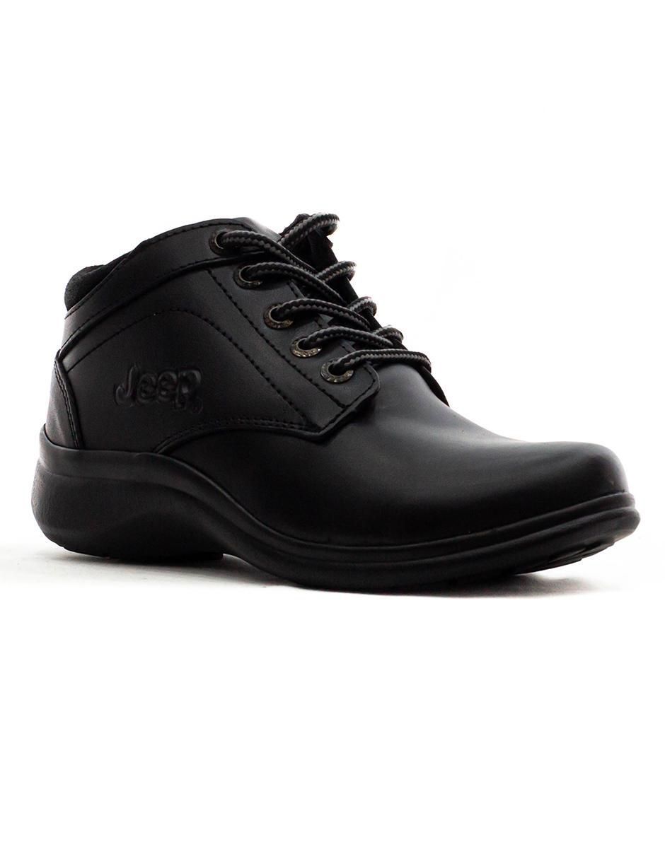 Bota al tobillo para mujer 2