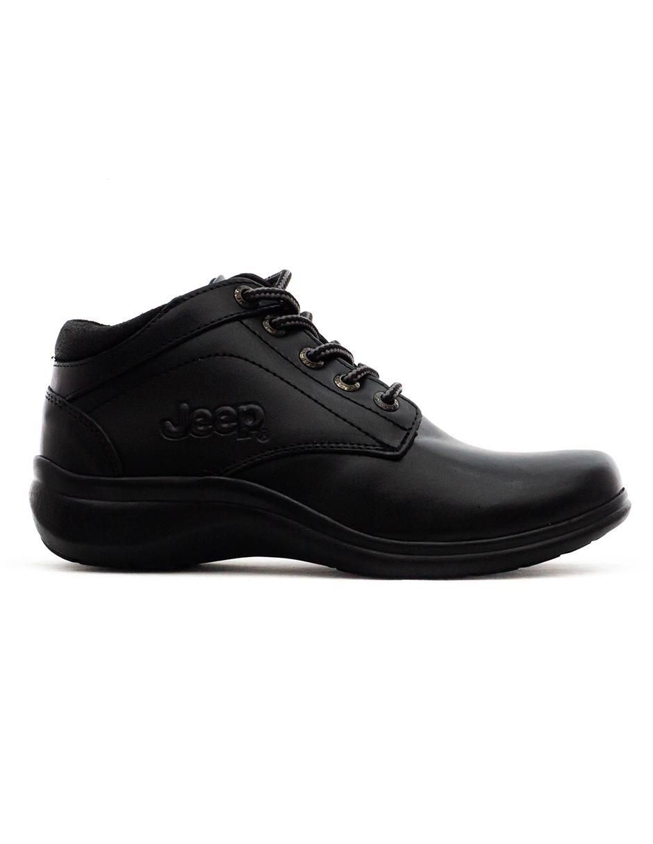 Bota al tobillo para mujer 3