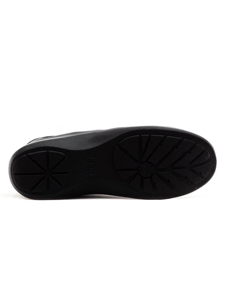 Bota al tobillo para mujer 5