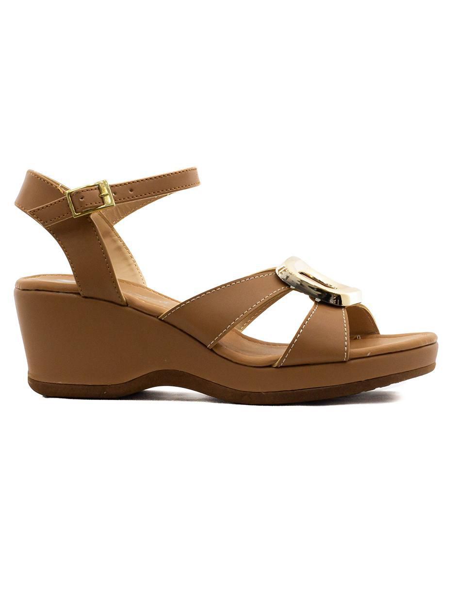 Sandalia para mujer 3