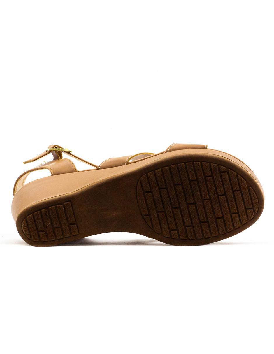 Sandalia para mujer 4