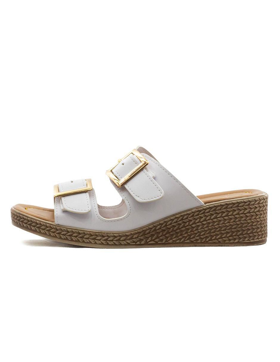Sandalia para mujer