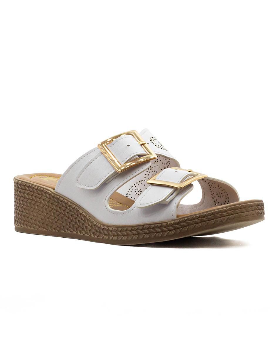 Sandalia para mujer 2