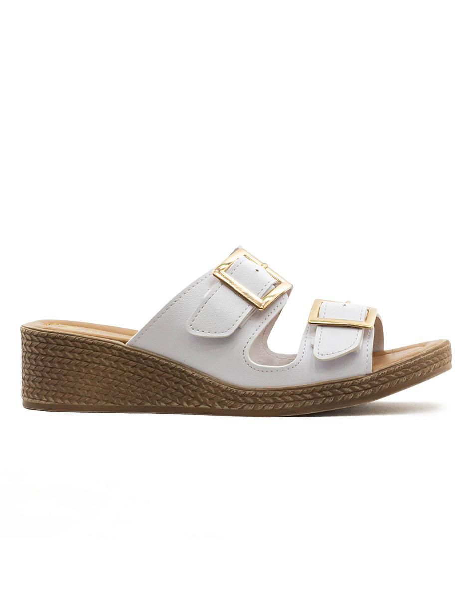 Sandalia para mujer 3
