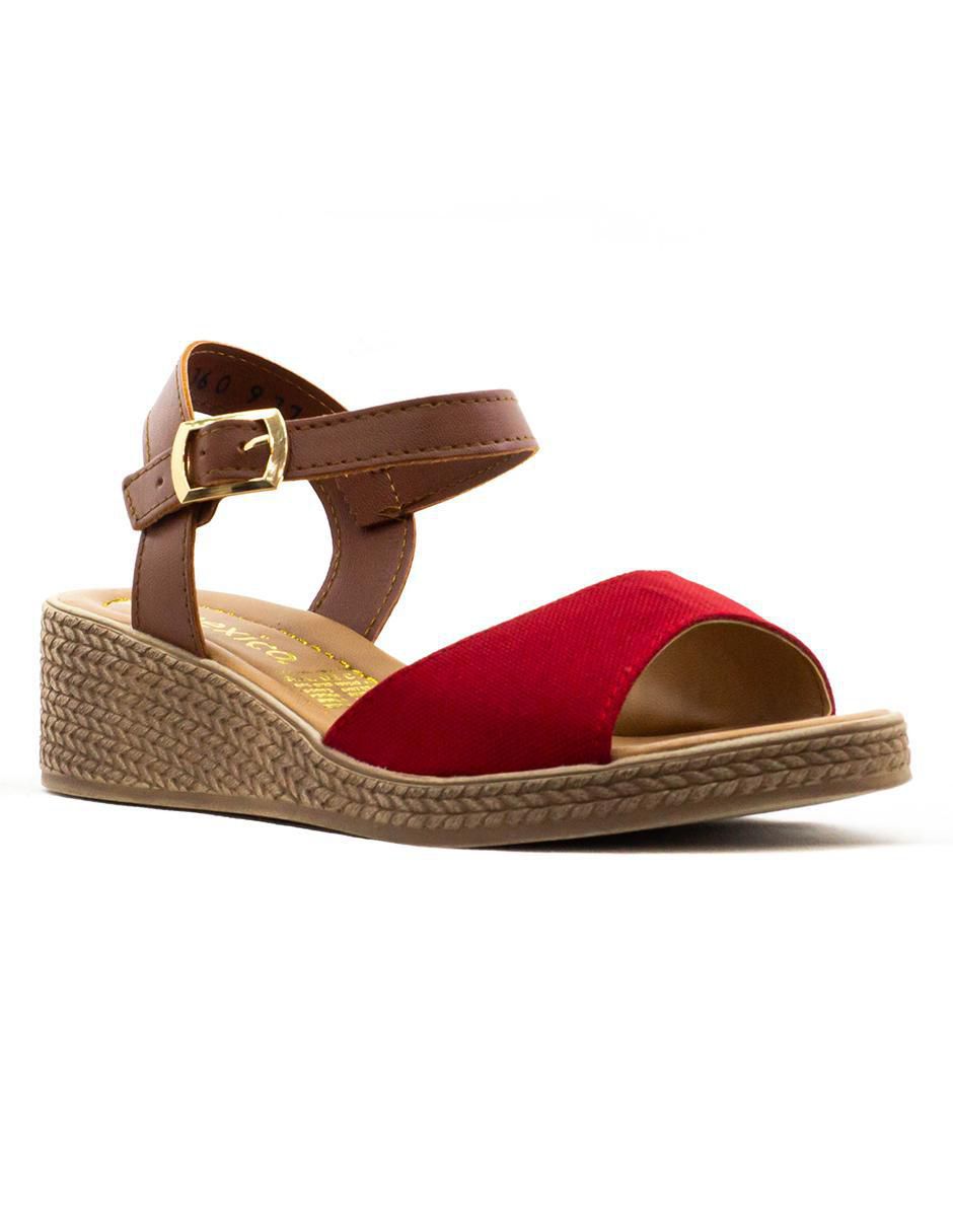 Sandalia para mujer 2