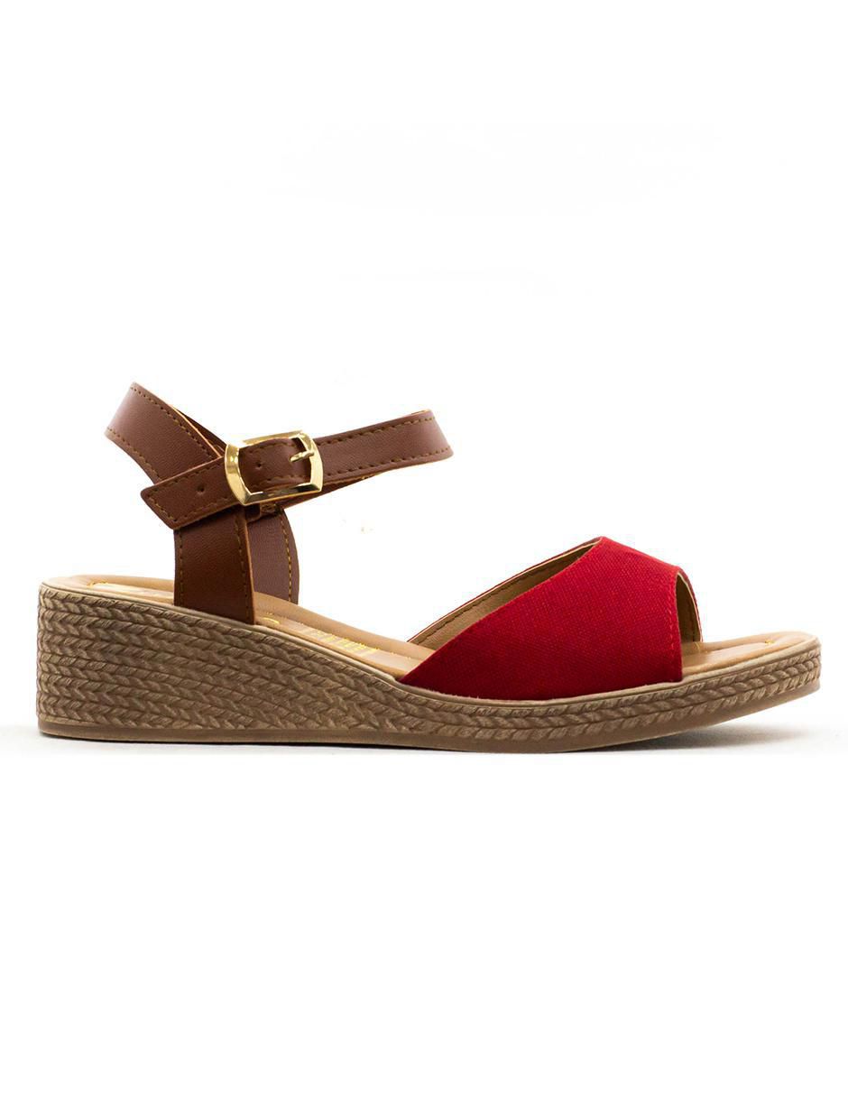 Sandalia para mujer 3