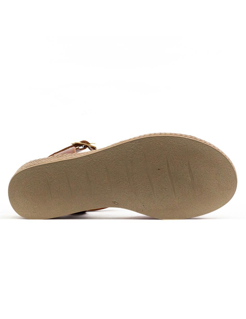 Sandalia para mujer 4