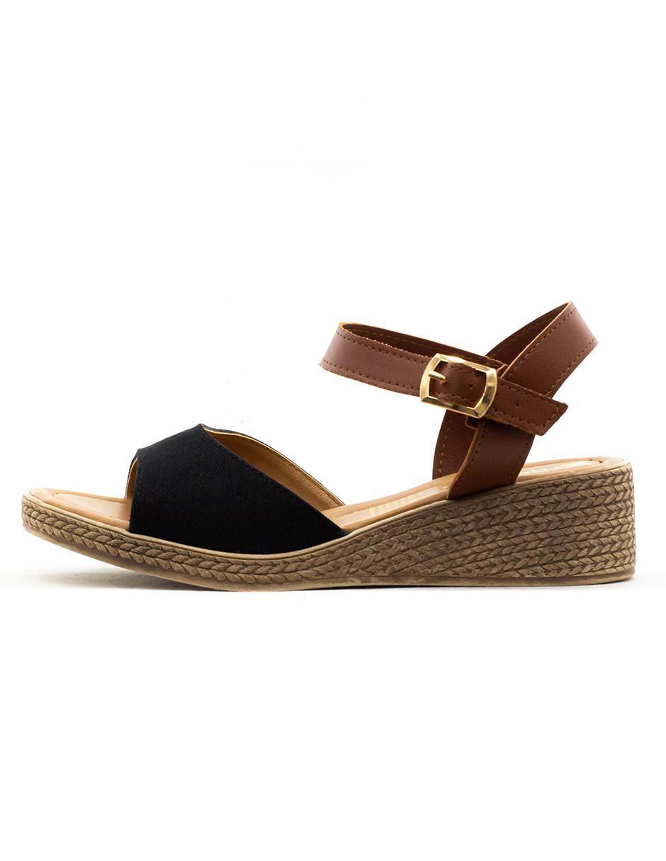 Sandalia para mujer