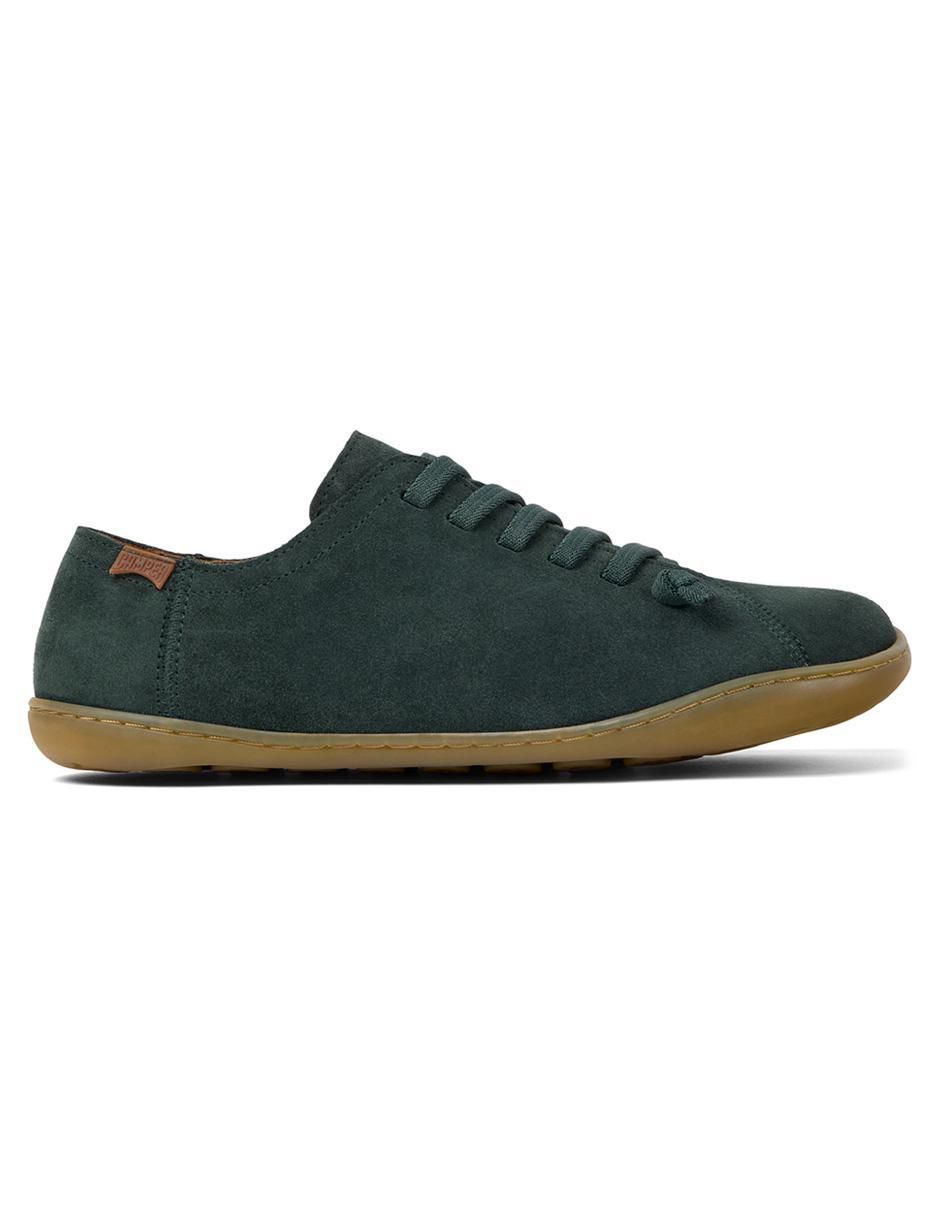 Zapato Peu Cami de piel para mujer