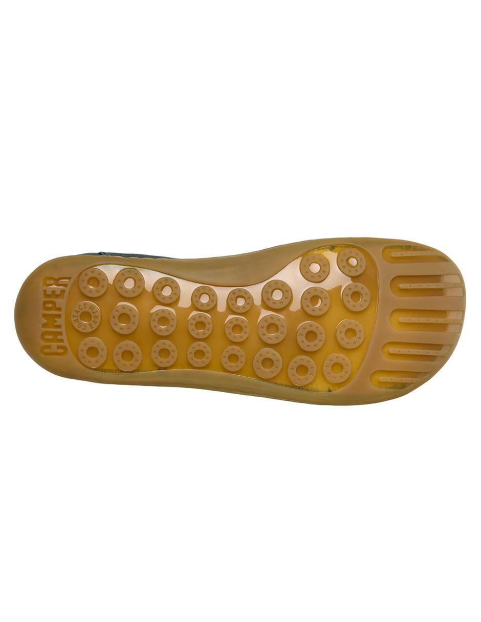 Zapato Peu Cami de piel para mujer 3