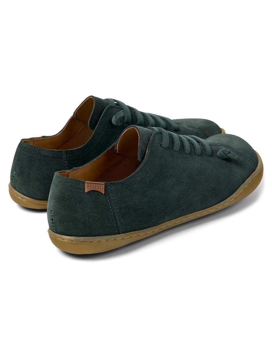 Zapato Peu Cami de piel para mujer 4