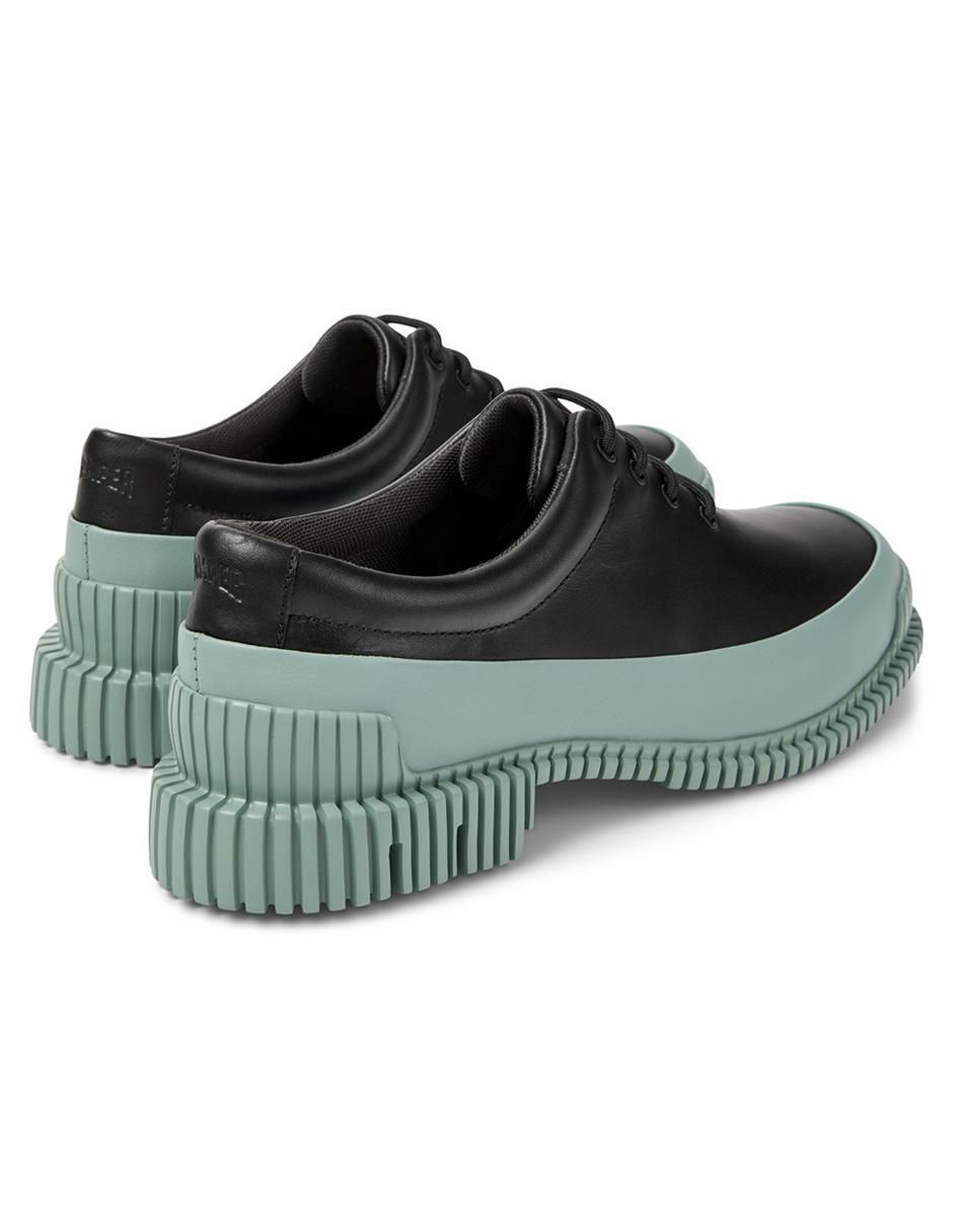 Zapato Pix de piel para mujer 2