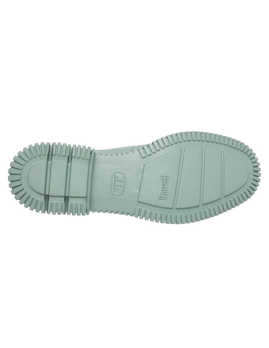 Zapato Pix de piel para mujer 3