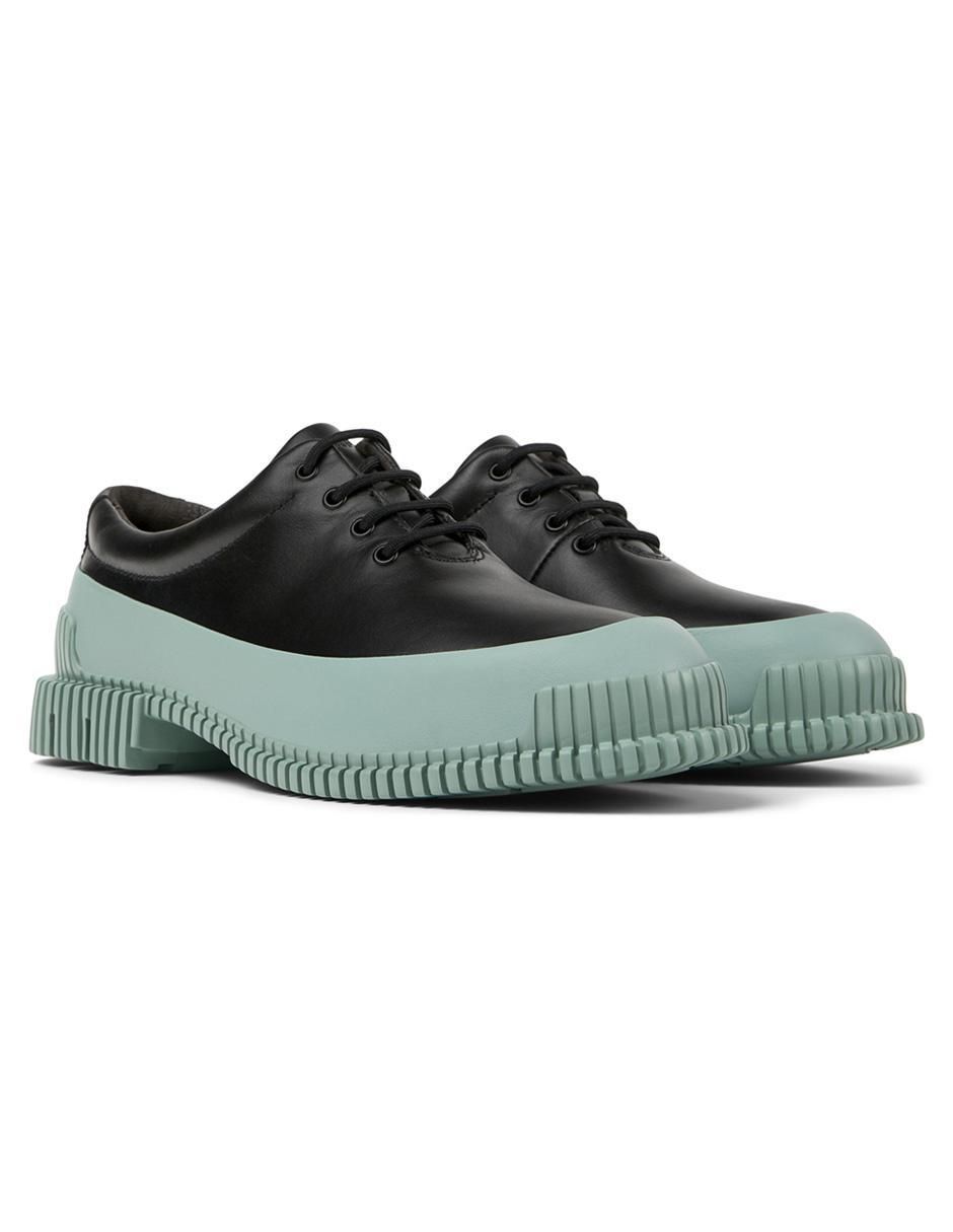 Zapato Pix de piel para mujer 5