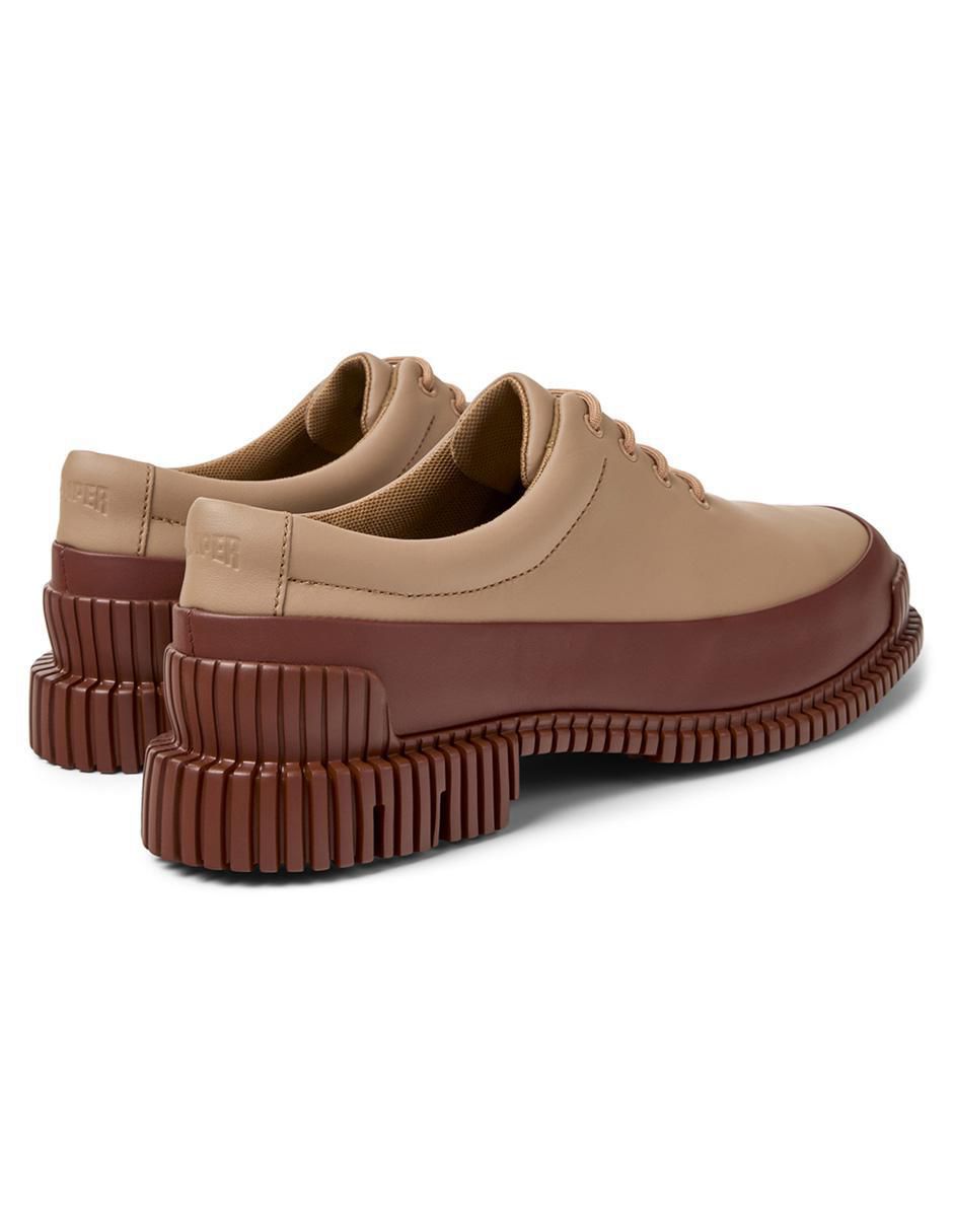 Zapato Pix de piel para mujer 2