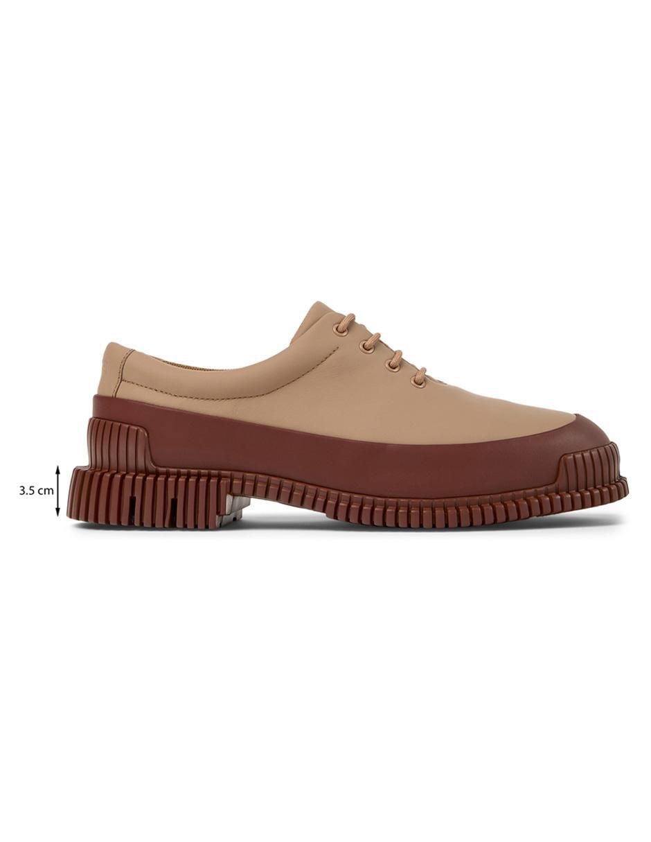 Zapato Pix de piel para mujer 6