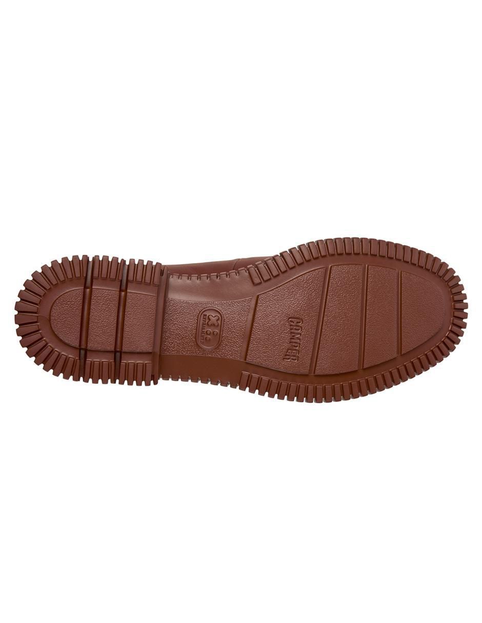 Zapato Pix de piel para mujer 4