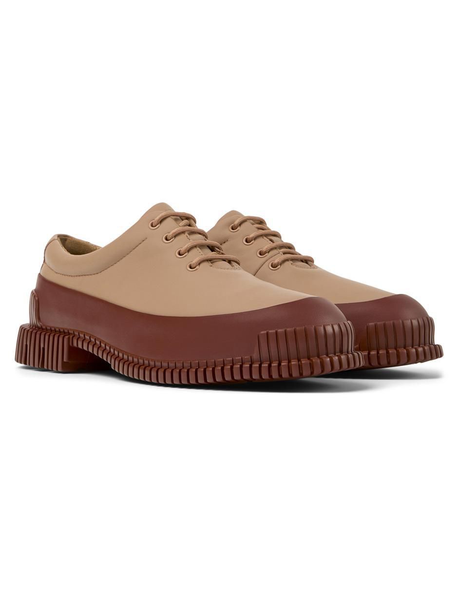 Zapato Pix de piel para mujer 5