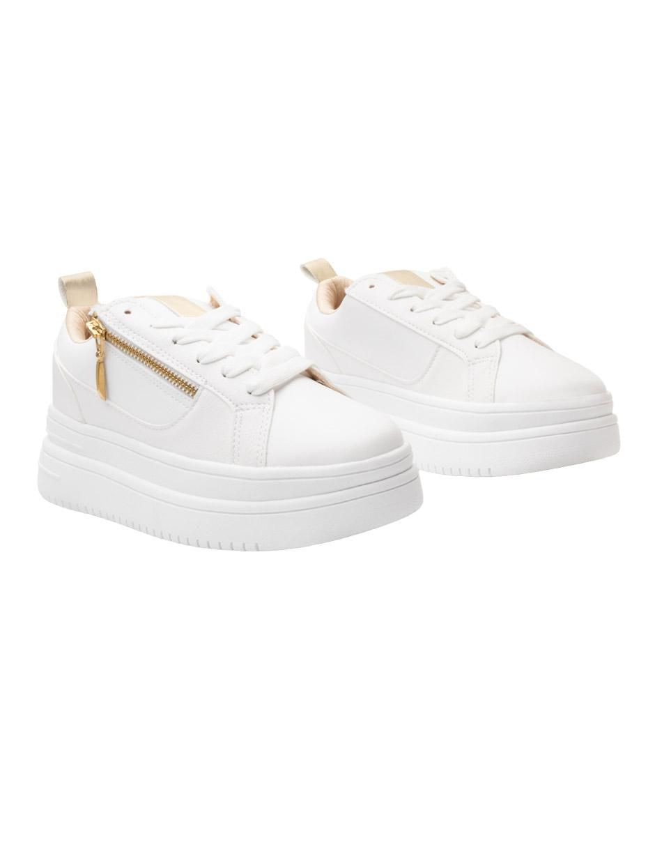 Tenis para mujer 4