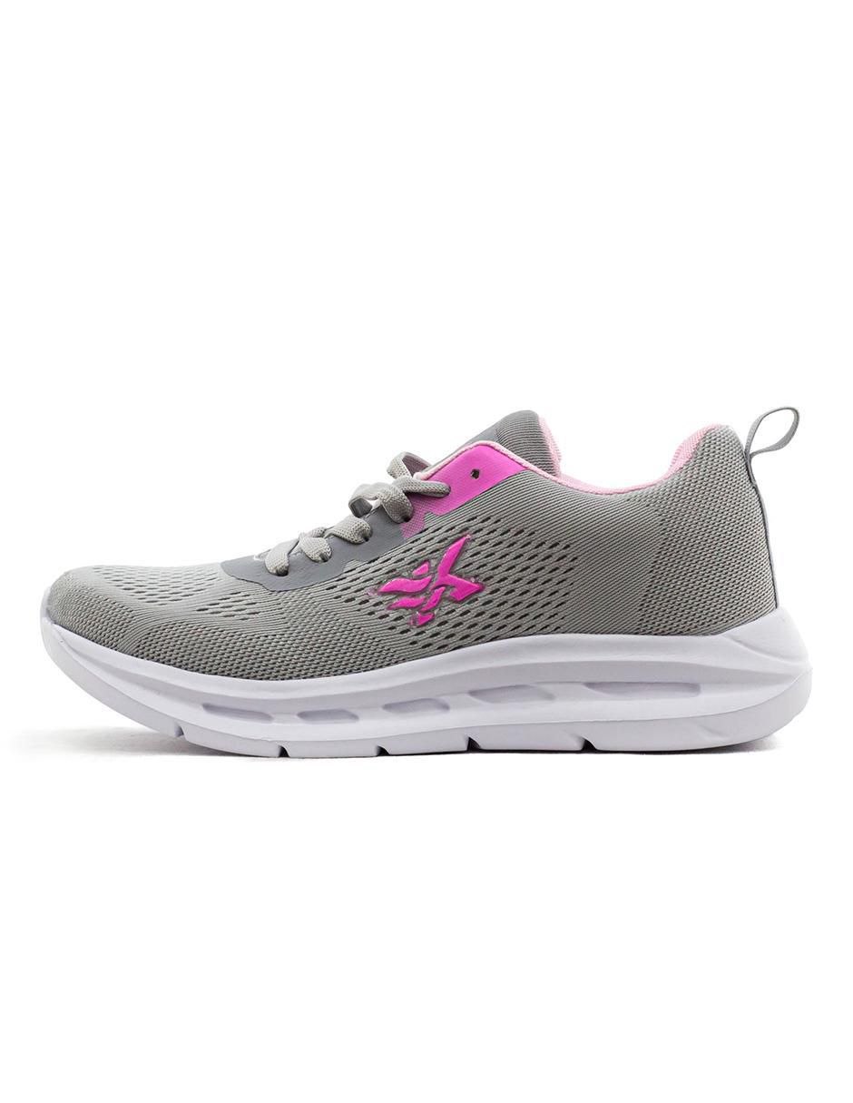 "tenis/set tenis" makkena sin familia o colección no aplica "para mujer"