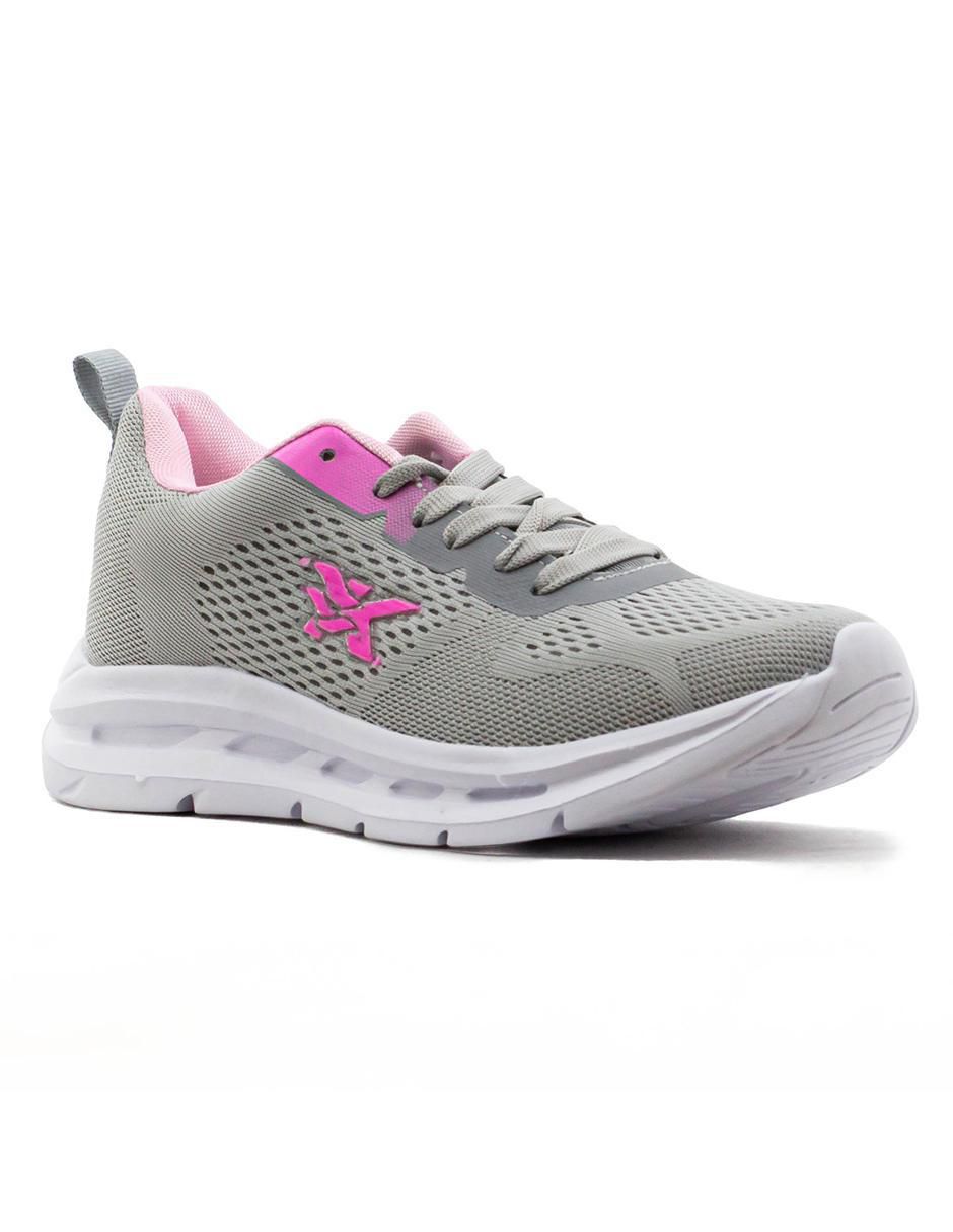 "tenis/set tenis" makkena sin familia o colección no aplica "para mujer"