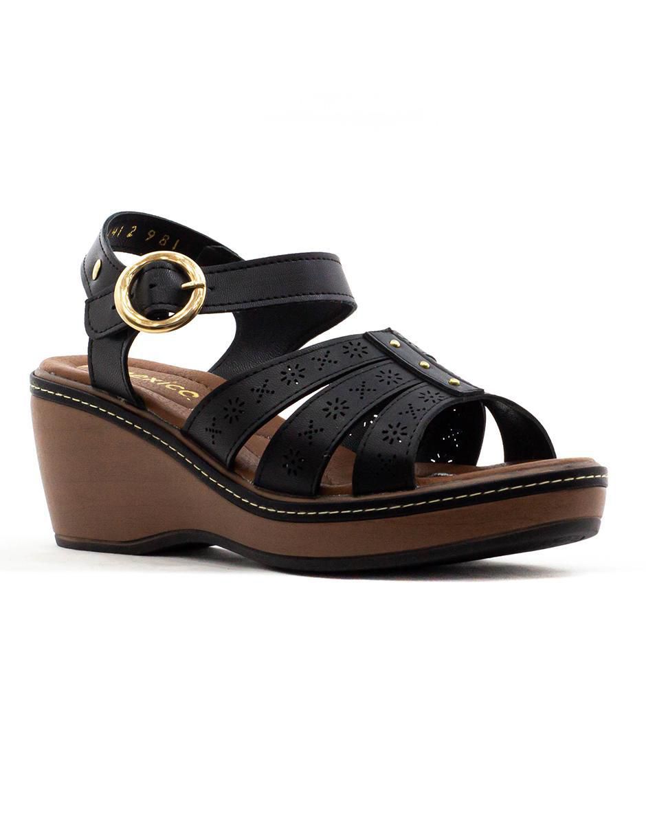 Sandalia para mujer 2