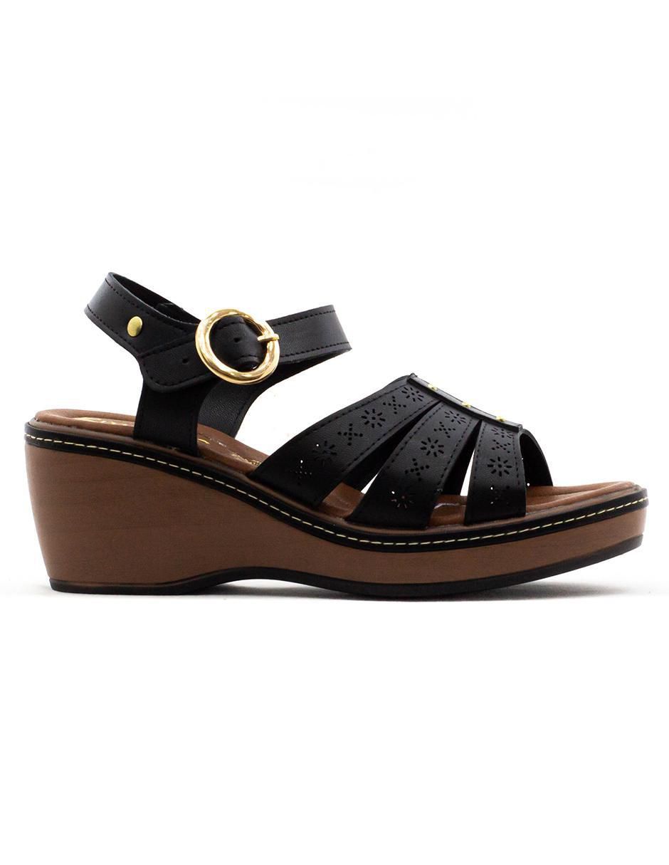 Sandalia para mujer 3