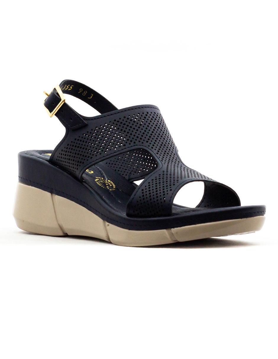 Sandalia para mujer 2