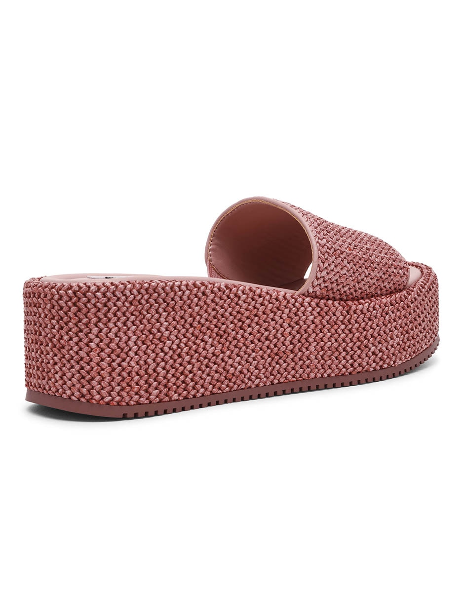 Sandalia Spring para mujer 6