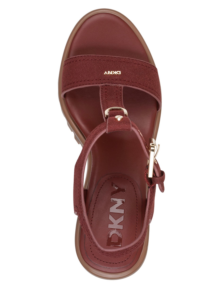 Sandalia para mujer 4