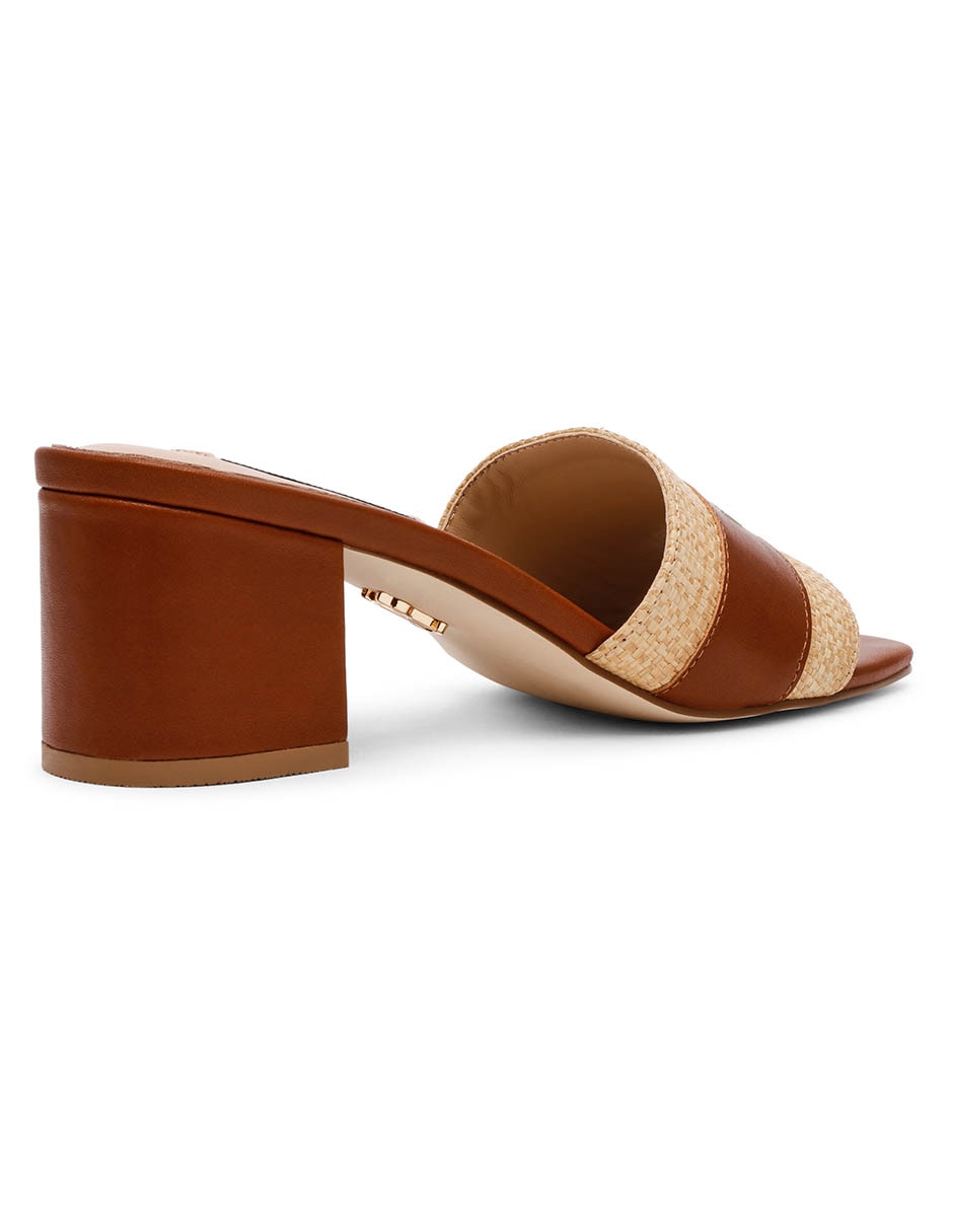Sandalia para mujer 4
