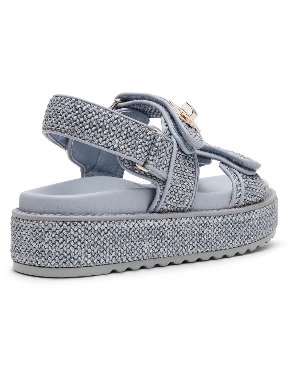 Sandalia Bigmona para mujer 7