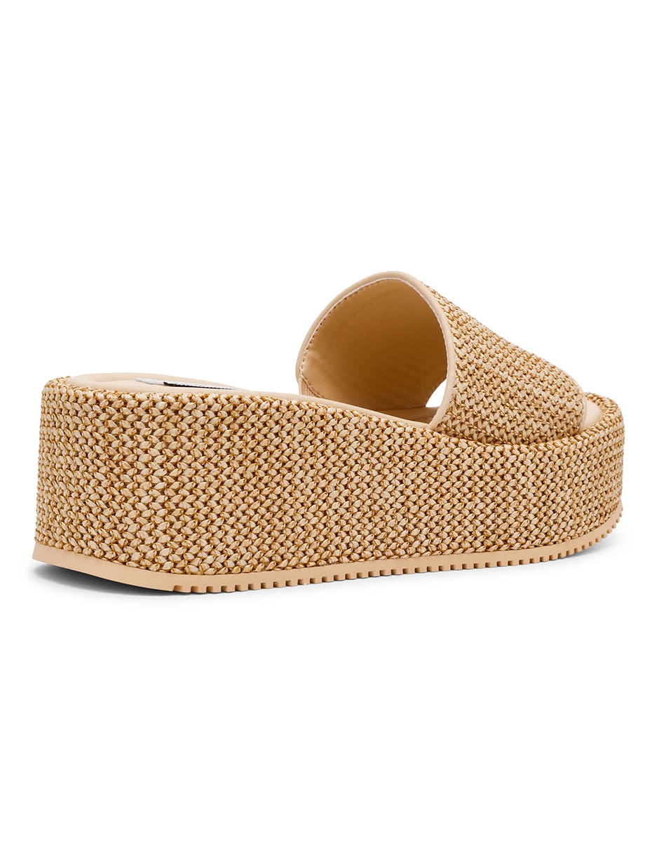 Sandalia para mujer 6