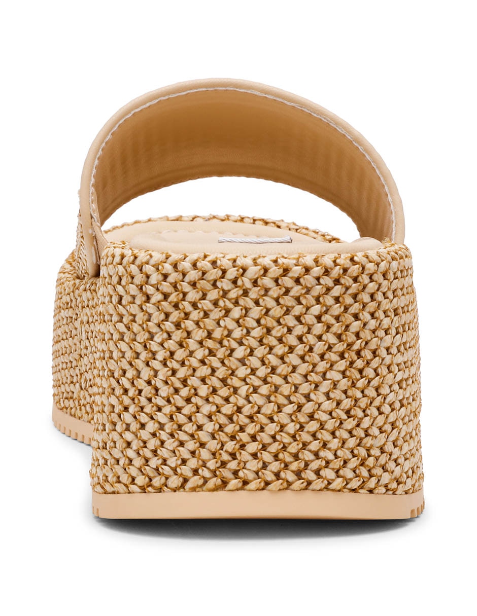 Sandalia para mujer 7