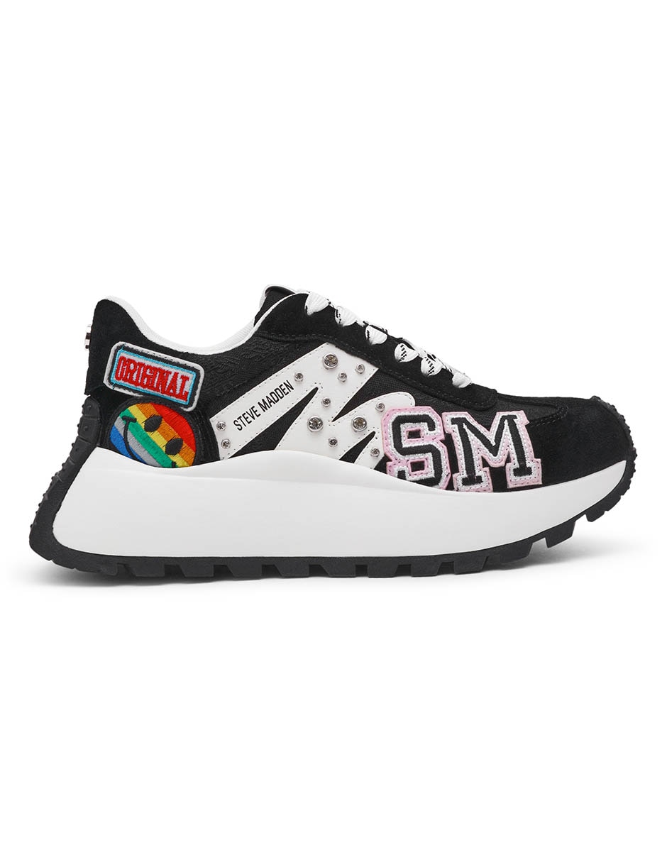 Tenis para mujer