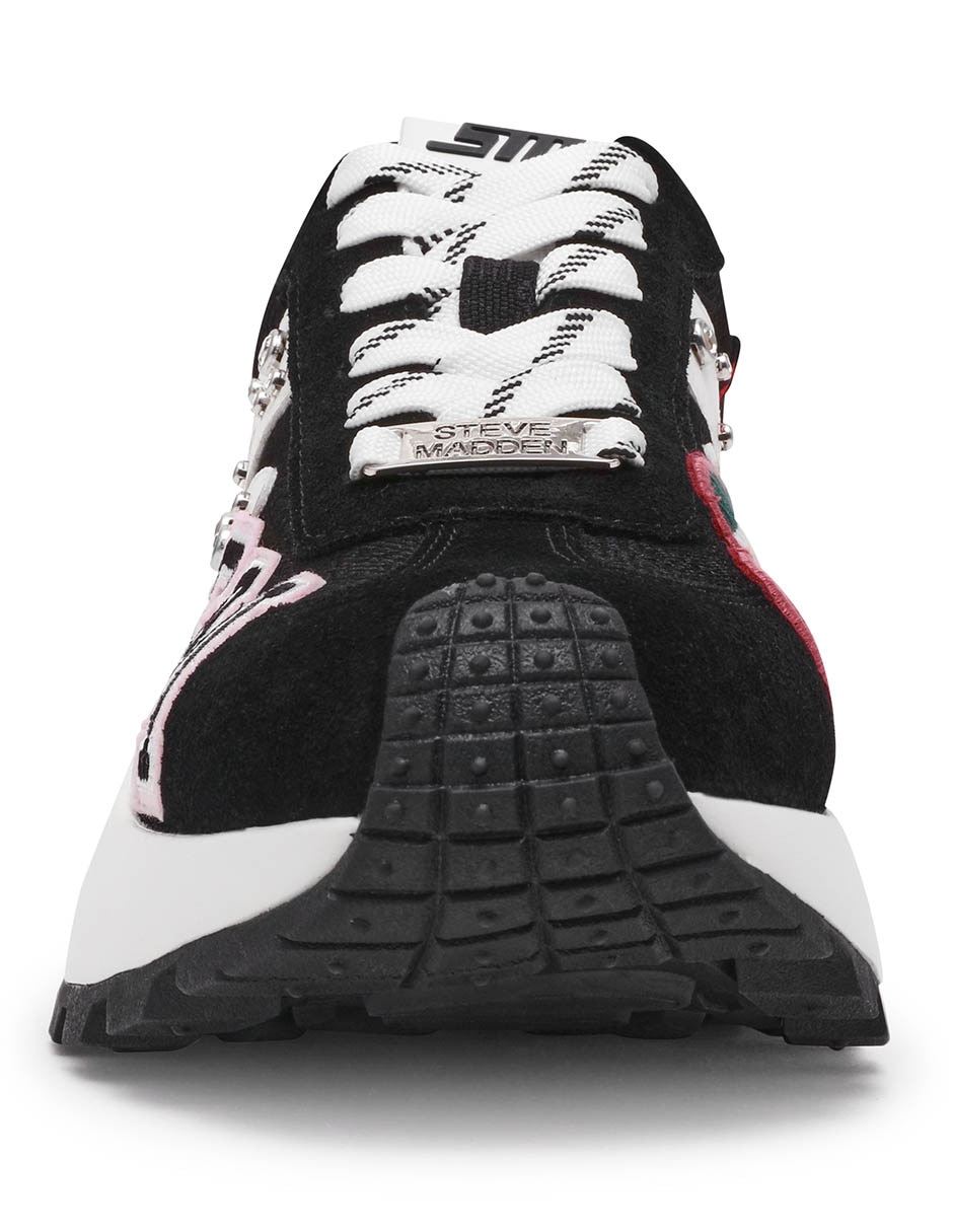 Tenis para mujer 2